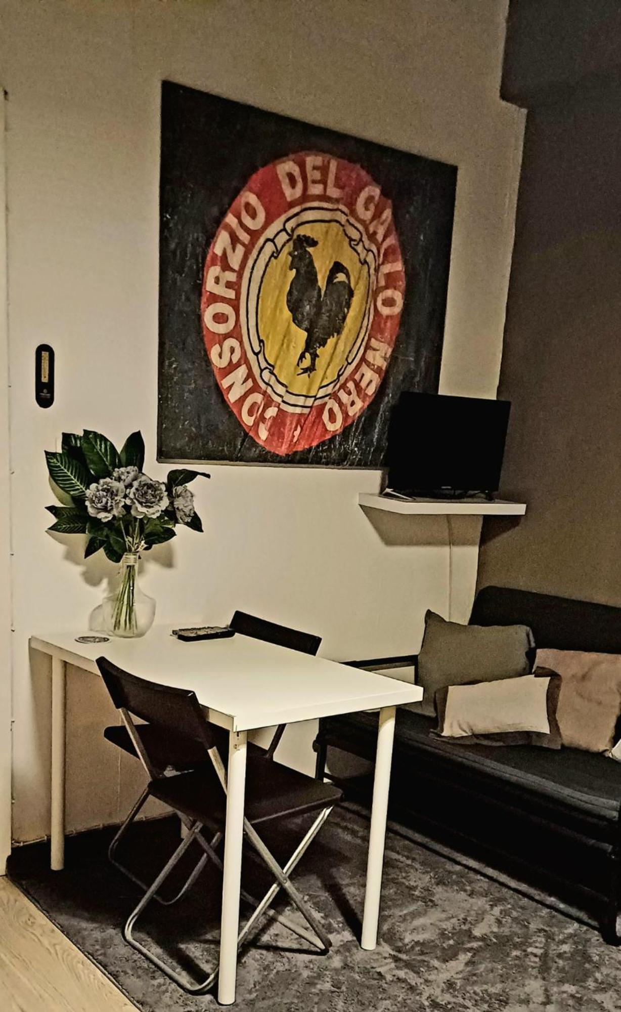 Affittacamere Danti Firenze